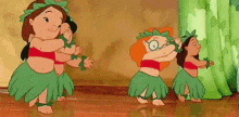 animated hula dancers.gif