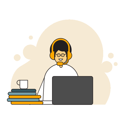 computer girl.gif