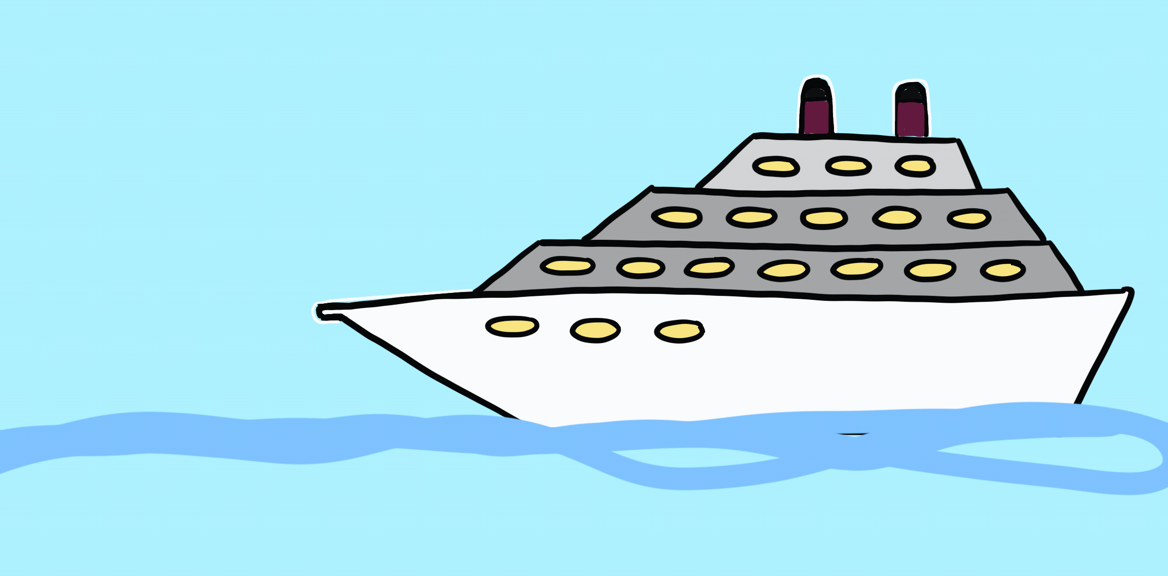 animated ship.gif