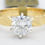 Thumbnail: Moissanite Ring