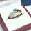 Thumbnail: Ruby, Sapphire, Emerald & Diamonds Ring