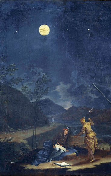 Cosmic Origins and Christian Creation