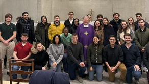 Message for March 21, 2024