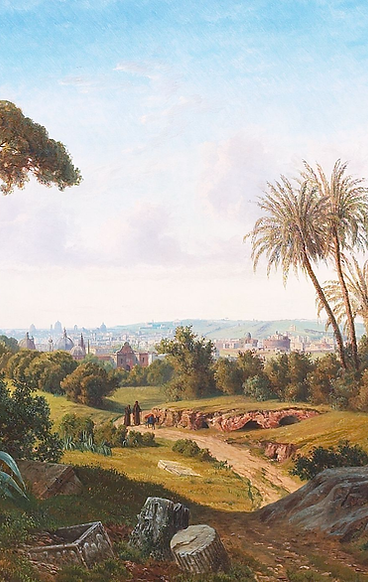The Crisis of Nihilism and Christian ‘Romanticism’