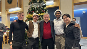 Message for December 7