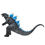 Miniatura: Golozilla Jumbo luz y sonido - 216