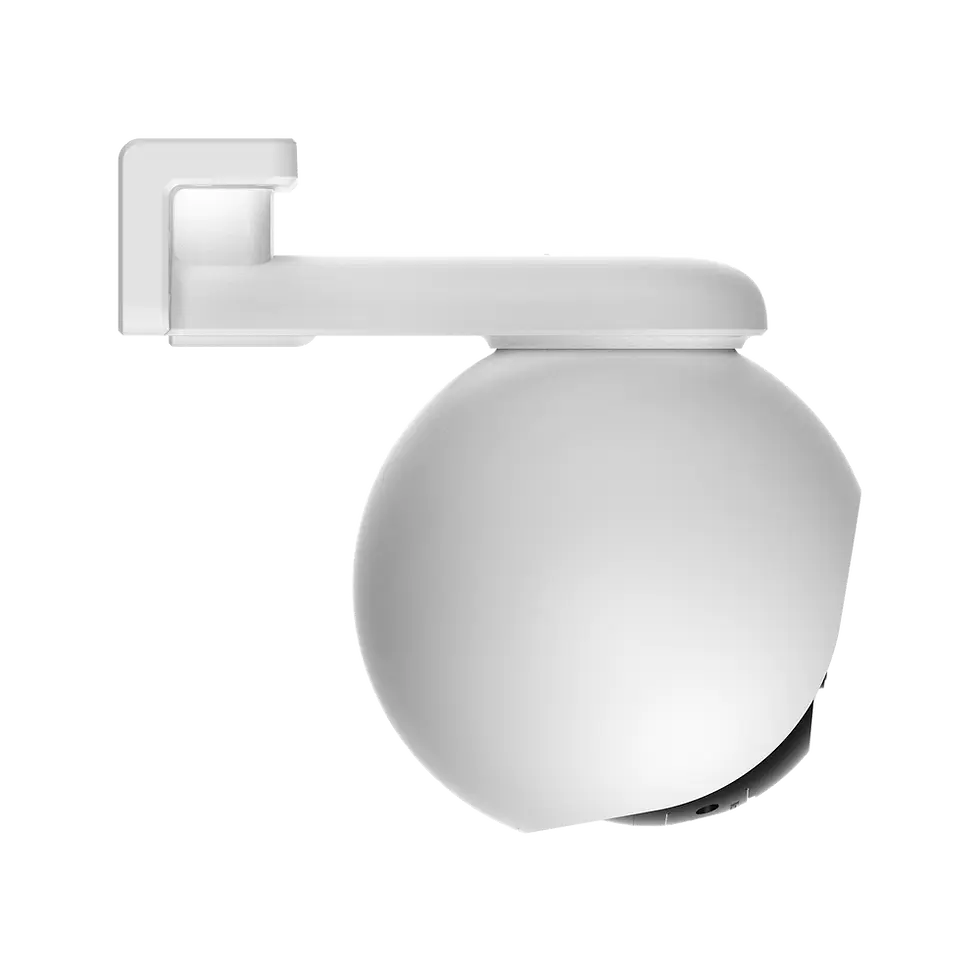 Miniatura: PT WiFi / (3K) 5MP / Visión 360