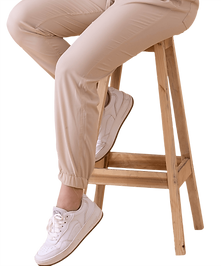 Proceso de personalización paso a paso en sitio web