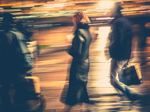 Capitalize on Disruption: Turning Uncertainty into Opportunity
