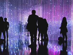 The Intersection of Art and Data Science: Where Creativity Meets Code