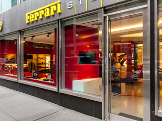 Storefronts