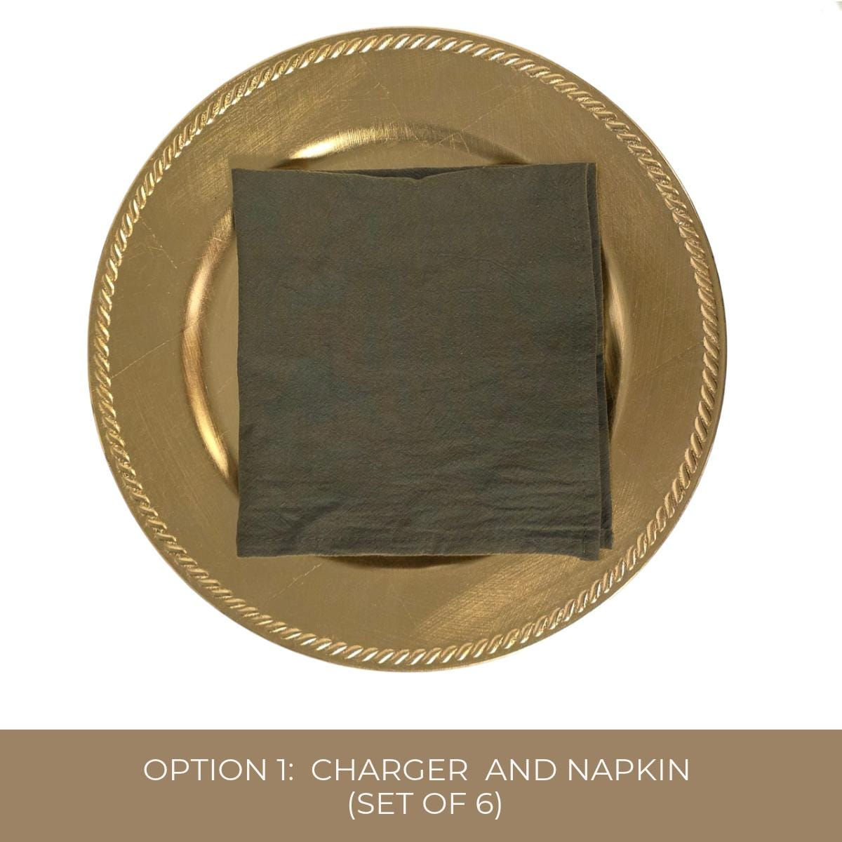 Fall Magnolia Garland Tablescape Set with Brown Velvet Runner and Pumpkins