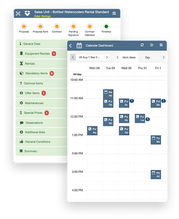 Image of the Activewhere software