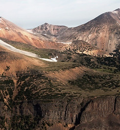 rainbow range