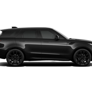JUNE - JAGUAR LAND ROVER