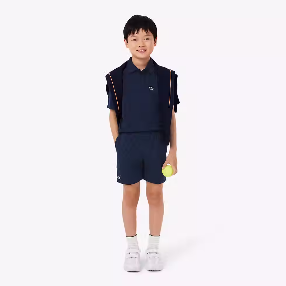 JUN - LACOSTE