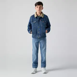 MAY - LEVI