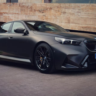 DEC - BMW