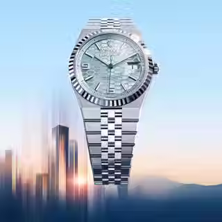 FEB - ROLEX