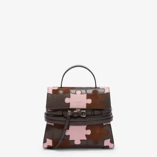 JULY - MOSCHINO