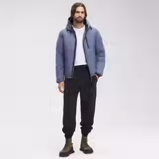 JAN - CANADA GOOSE