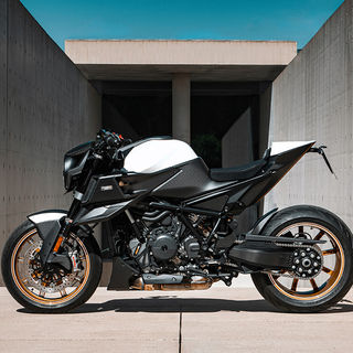 DEC - KTM
