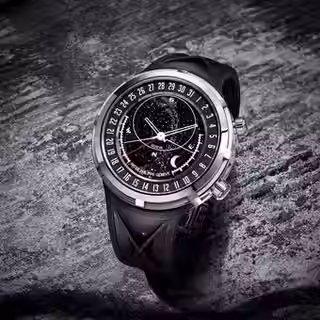 JULY - PATEK PHILIPPE