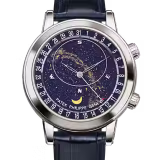 MAY - PATEK PHILIPPE