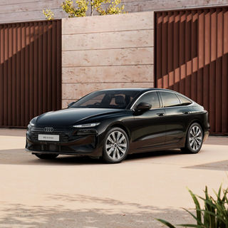 JUL - AUDI