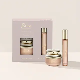 JULY - RARE BEAUTY