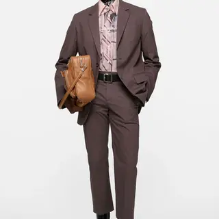 JULY - ACNE STUDIOS