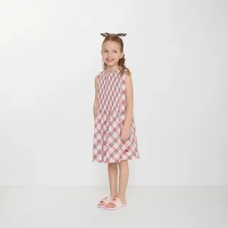 JULY - BURBERRY