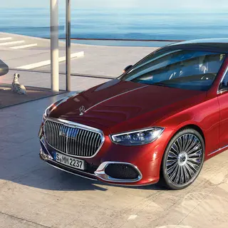 FEB - MERCEDES BENZ