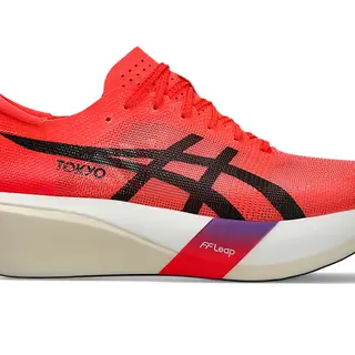MAR - ASICS