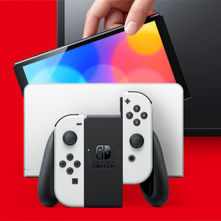 DEC - NINTENDO
