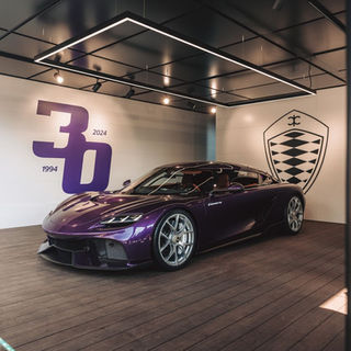 JUNE - KOENIGSEGG