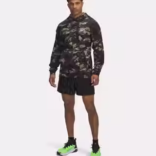 DEC - UNDER ARMOUR