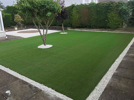 artificial grass artificial turf glasgow edinburgh west lothian fife