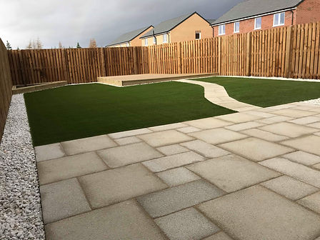artificial grass artificial turf glasgow edinburgh west lothian fife
