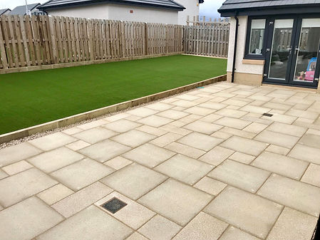 artificial grass artificial turf glasgow edinburgh west lothian fife