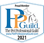 PPG Member Badge 2021_white with url blu