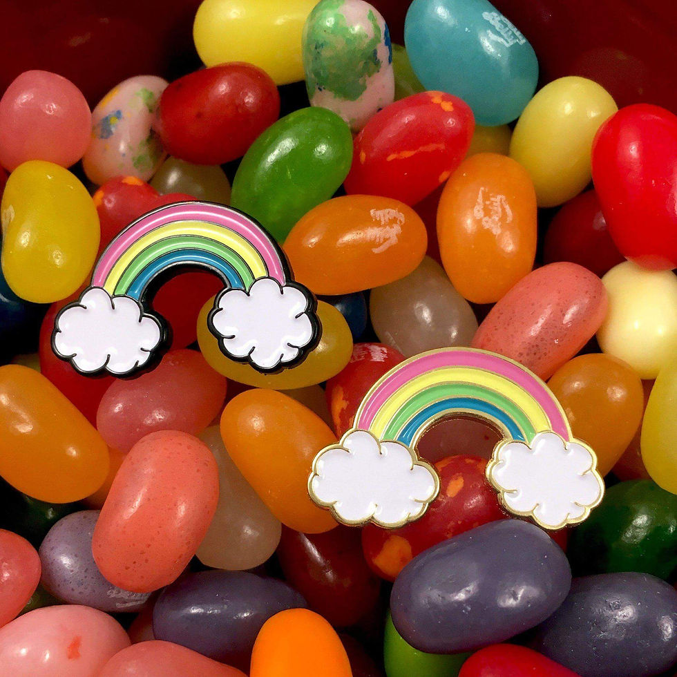 Thumbnail: Rainbow Pins