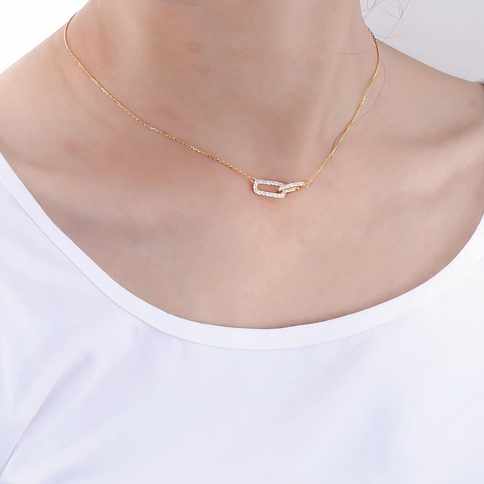 Thumbnail: Leni Necklace