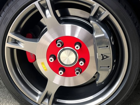 Brakes – Why Quality Braking Matters for Every German Vehicle