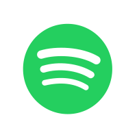 Spotify Social Icon