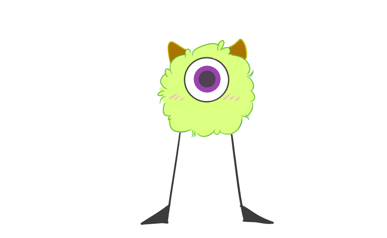 Fluff!