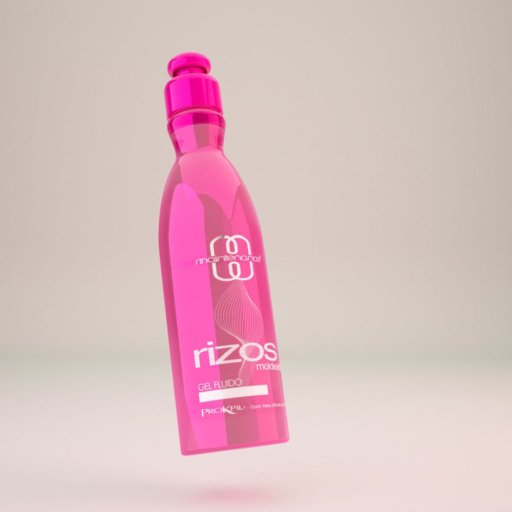 Gel Fluido