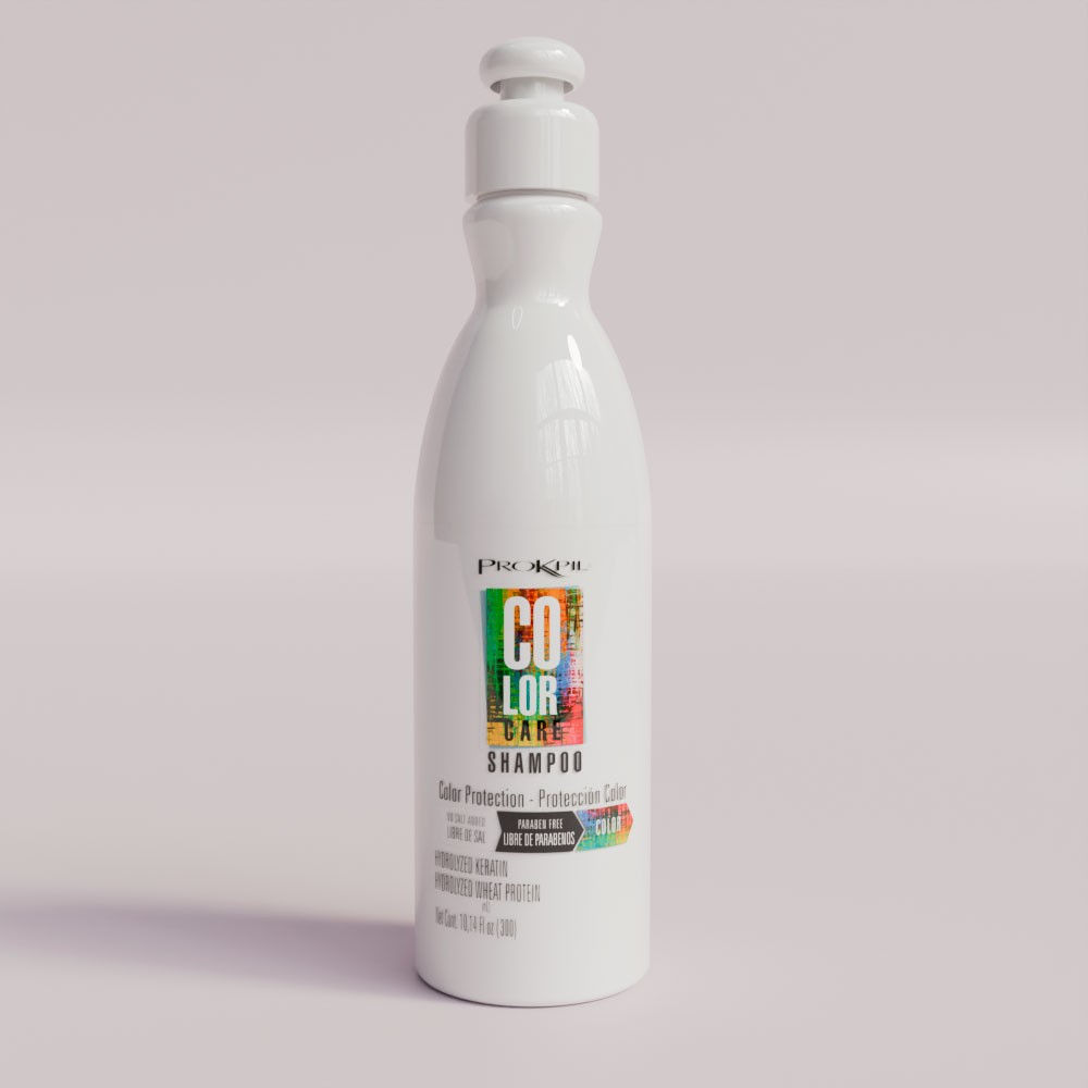 Champú Color Care