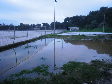 Πρωτοβουλία - αίτημα για άμεση σύγκληση του Δημοτικού Συμβουλίου για το Θάλωσι