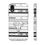 Thumbnail: Western Cell Phone Case Hand Drawn Native American & Cow Skull Design iPhone 